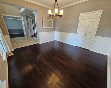 15015 Dawnbrook Drive - Photo Thumbnail 3