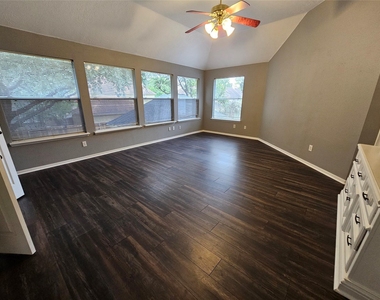 15015 Dawnbrook Drive - Photo Thumbnail 15