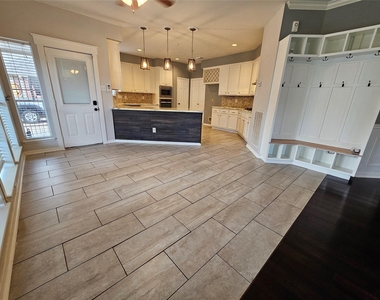 15015 Dawnbrook Drive - Photo Thumbnail 5