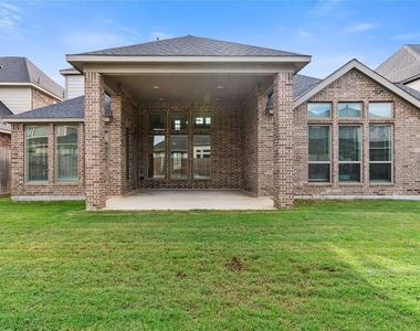 28926 Creekside Bend Drive - Photo Thumbnail 28