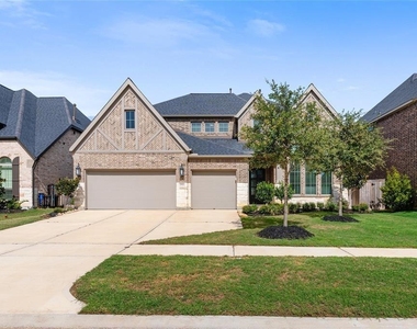 28926 Creekside Bend Drive - Photo Thumbnail 1