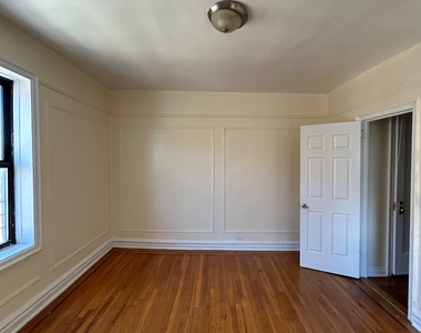 Bronx Park East - Photo Thumbnail 1