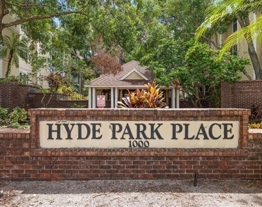 1000 W Horatio Street - Photo Thumbnail 32