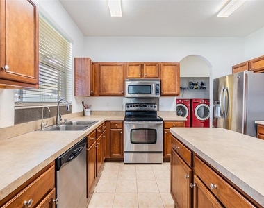 8219 Canterbury Lake Boulevard - Photo Thumbnail 2