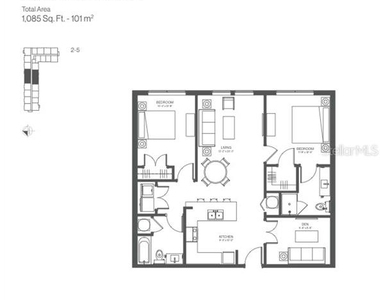 5579 Millenia Park Boulevard - Photo Thumbnail 13