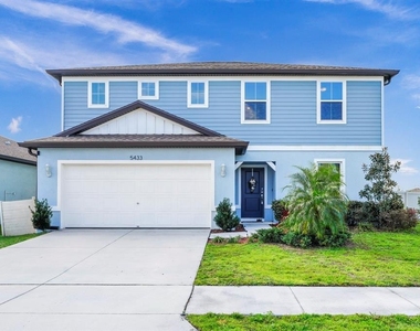 5433 Keaton Springs Drive - Photo Thumbnail 1