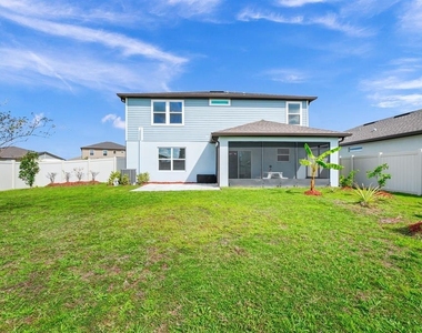 5433 Keaton Springs Drive - Photo Thumbnail 6
