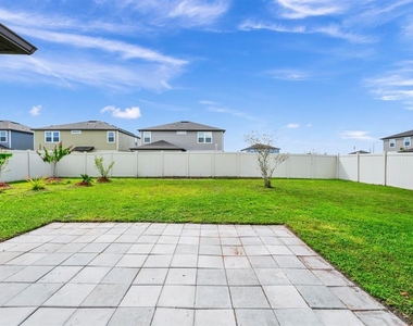 5433 Keaton Springs Drive - Photo Thumbnail 3