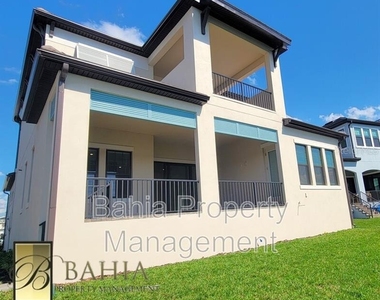 1074 Seagrape Drive - Photo Thumbnail 1