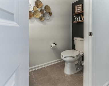 1143 James Paul Road - Photo Thumbnail 16