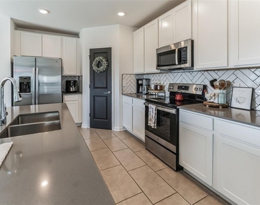 1143 James Paul Road - Photo Thumbnail 6