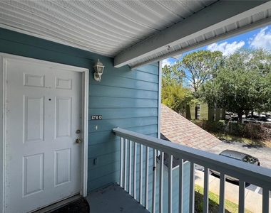 8710 Rain Forest Place - Photo Thumbnail 2