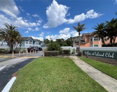 8710 Rain Forest Place - Photo Thumbnail 3