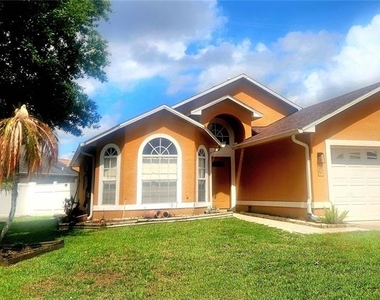 2483 Shelby Circle - Photo Thumbnail 2