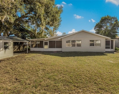2707 Lakewood Lane - Photo Thumbnail 22