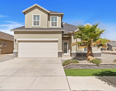 1117 Summer Rain Street - Photo Thumbnail 2