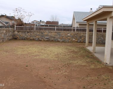 11008 Rogers Hornsby Street - Photo Thumbnail 26