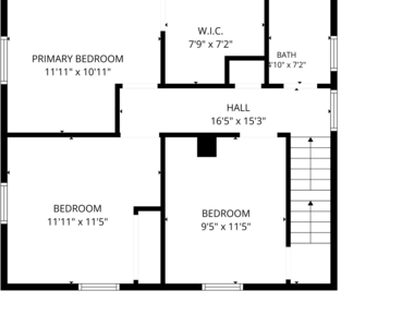 30 Noble Street - Photo Thumbnail 36