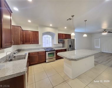 6339 Sharp Rock Court - Photo Thumbnail 1