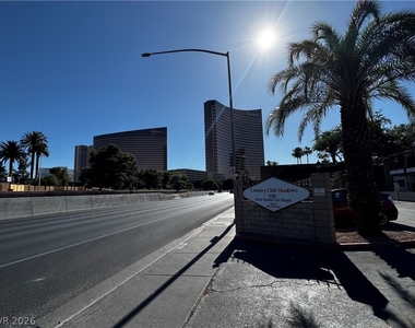 350 E Desert Inn Road - Photo Thumbnail 20
