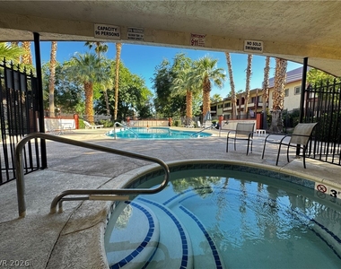 350 E Desert Inn Road - Photo Thumbnail 2