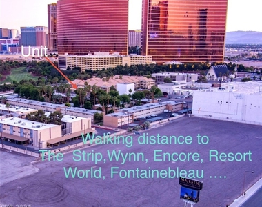 350 E Desert Inn Road - Photo Thumbnail 22