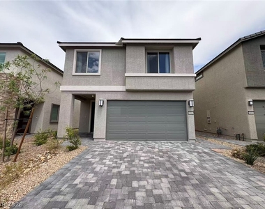 8044 Texas Hills Street - Photo Thumbnail 1