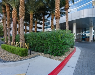 4471 Dean Martin Drive - Photo Thumbnail 1