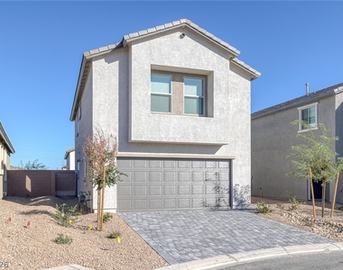 9514 Wayfarer Seek Court - Photo Thumbnail 2