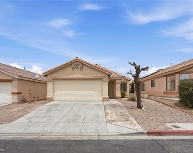 6526 Blooming Sun Court - Photo Thumbnail 1