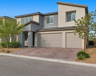 5366 Purple Moon Avenue - Photo Thumbnail 1