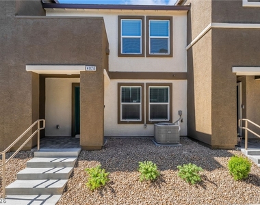 4826 Wine Ridge Avenue - Photo Thumbnail 1