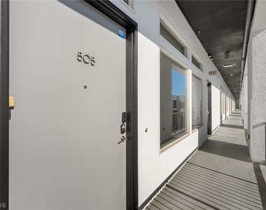 2775 W Pebble Road - Photo Thumbnail 2