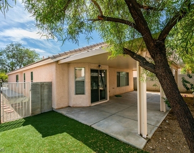 6763 Bison Creek Street - Photo Thumbnail 36