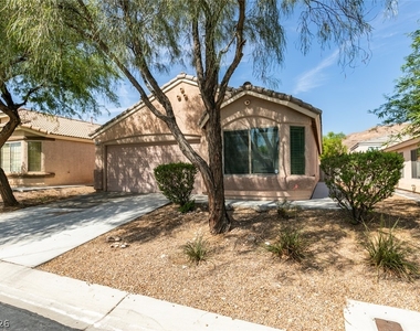 6763 Bison Creek Street - Photo Thumbnail 2