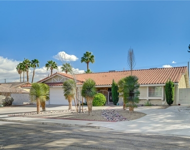 6635 Costa Brava Road - Photo Thumbnail 1