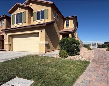 5748 Ancient Agora Street - Photo Thumbnail 1