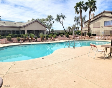 5710 E Tropicana Avenue - Photo Thumbnail 25