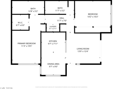 5710 E Tropicana Avenue - Photo Thumbnail 37