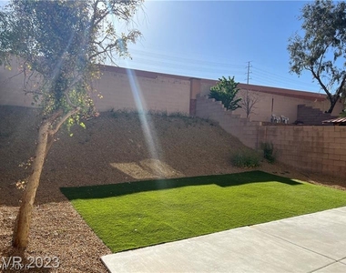 341 Sonoma Valley Street - Photo Thumbnail 11