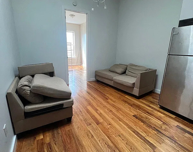 97 Cornelia Street - Photo Thumbnail 1