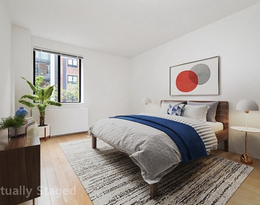 410 West 53rd Street - Photo Thumbnail 2