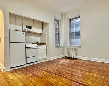 328 West 83rd Street - Photo Thumbnail 1