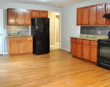 3047 Alston Drive - Photo Thumbnail 1