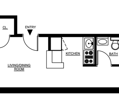 East 61th - Photo Thumbnail 7