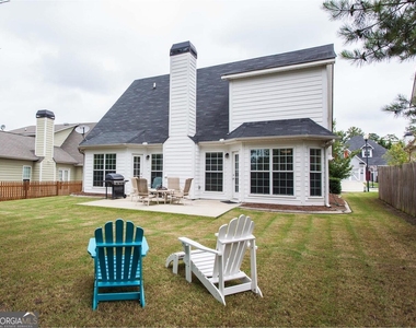 235 Turnbridge Circle - Photo Thumbnail 1