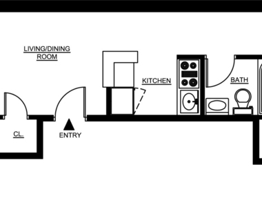 East 61st - Photo Thumbnail 7