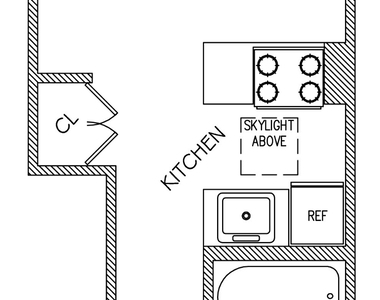 122 East 27th Street 4C - Photo Thumbnail 4