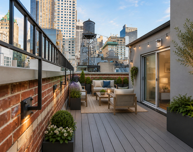 West 55th Street - Photo Thumbnail 2