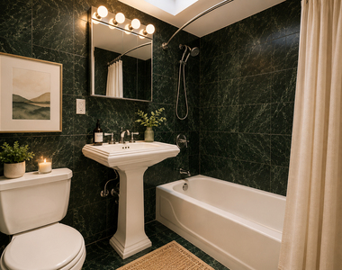 West 55th Street - Photo Thumbnail 6